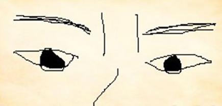 眉间竖纹代表什么 眉间竖纹不同条数面相