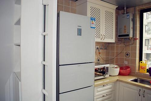 厨房冰箱摆放的风水禁忌事项 冰箱如何正确摆放？