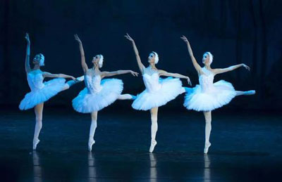梦到芭蕾舞是不好的征兆吗 要注意什么