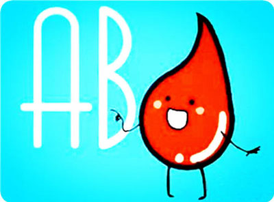 ab型血为什么叫贵族血