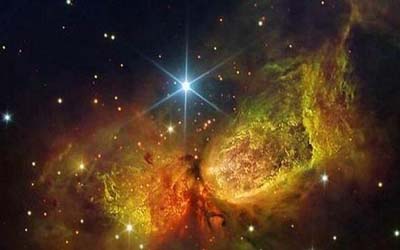 二十八星宿：星宿（星日马）性格命运分析