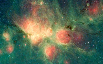 二十八星宿：星宿（星日马）性格命运分析