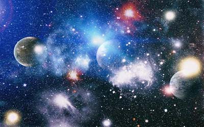 二十八星宿：奎宿（奎木狼）性格命运分析